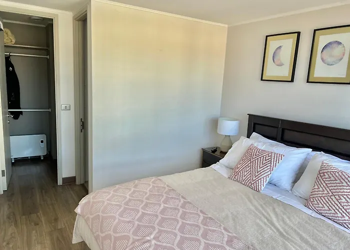 Apartamentos Concepcion Centro