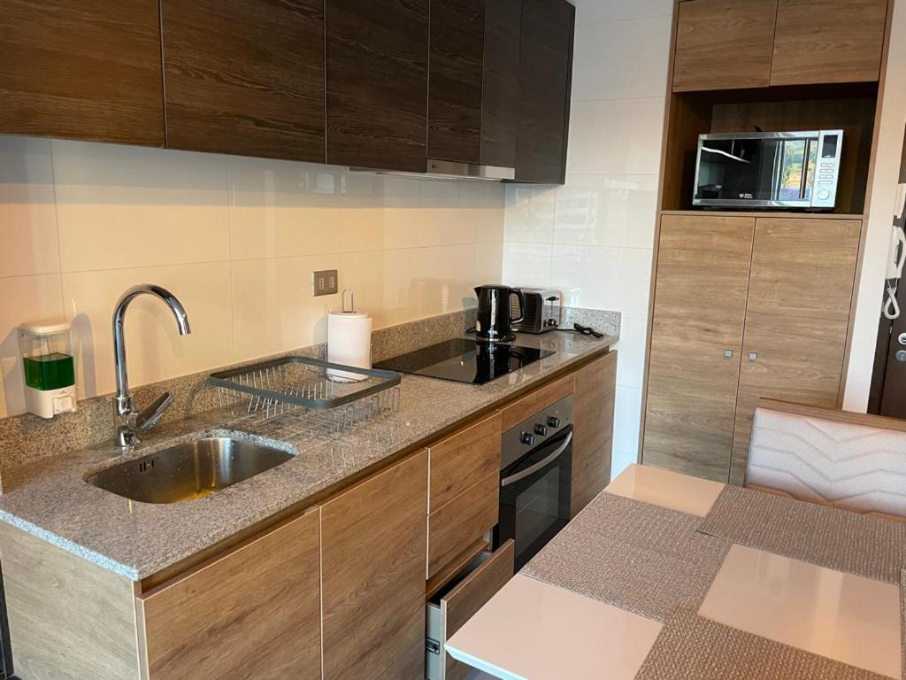 Apartment Centro *