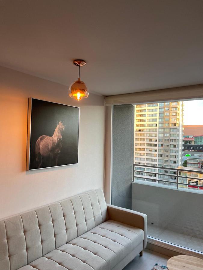 Apartment Centro Concepcion