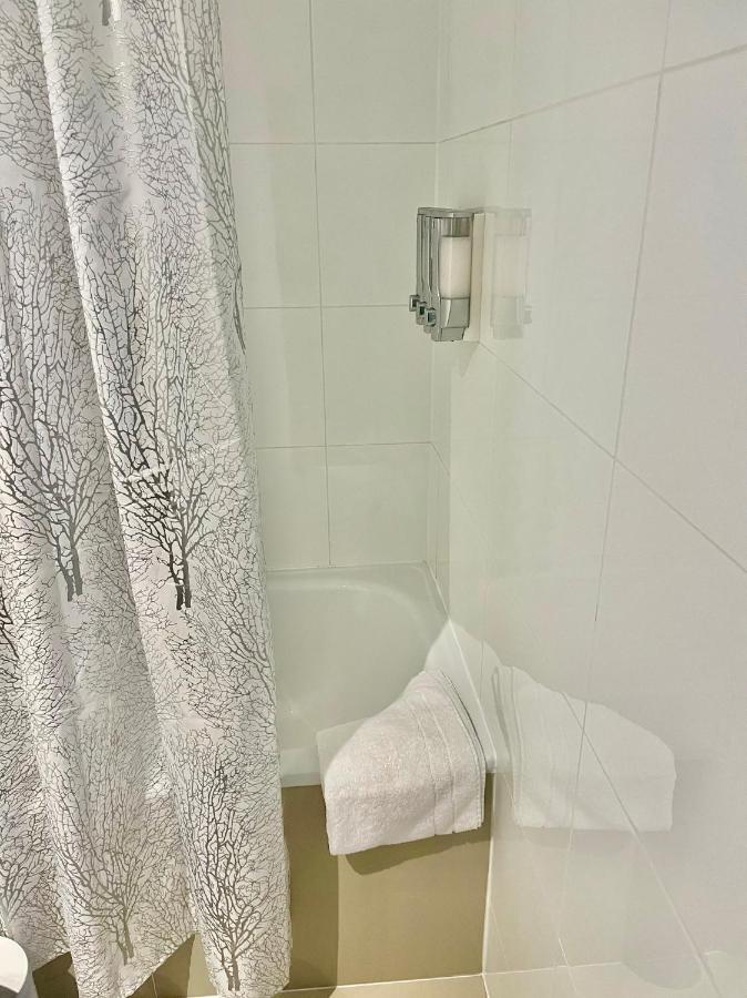 Centro Apartment *