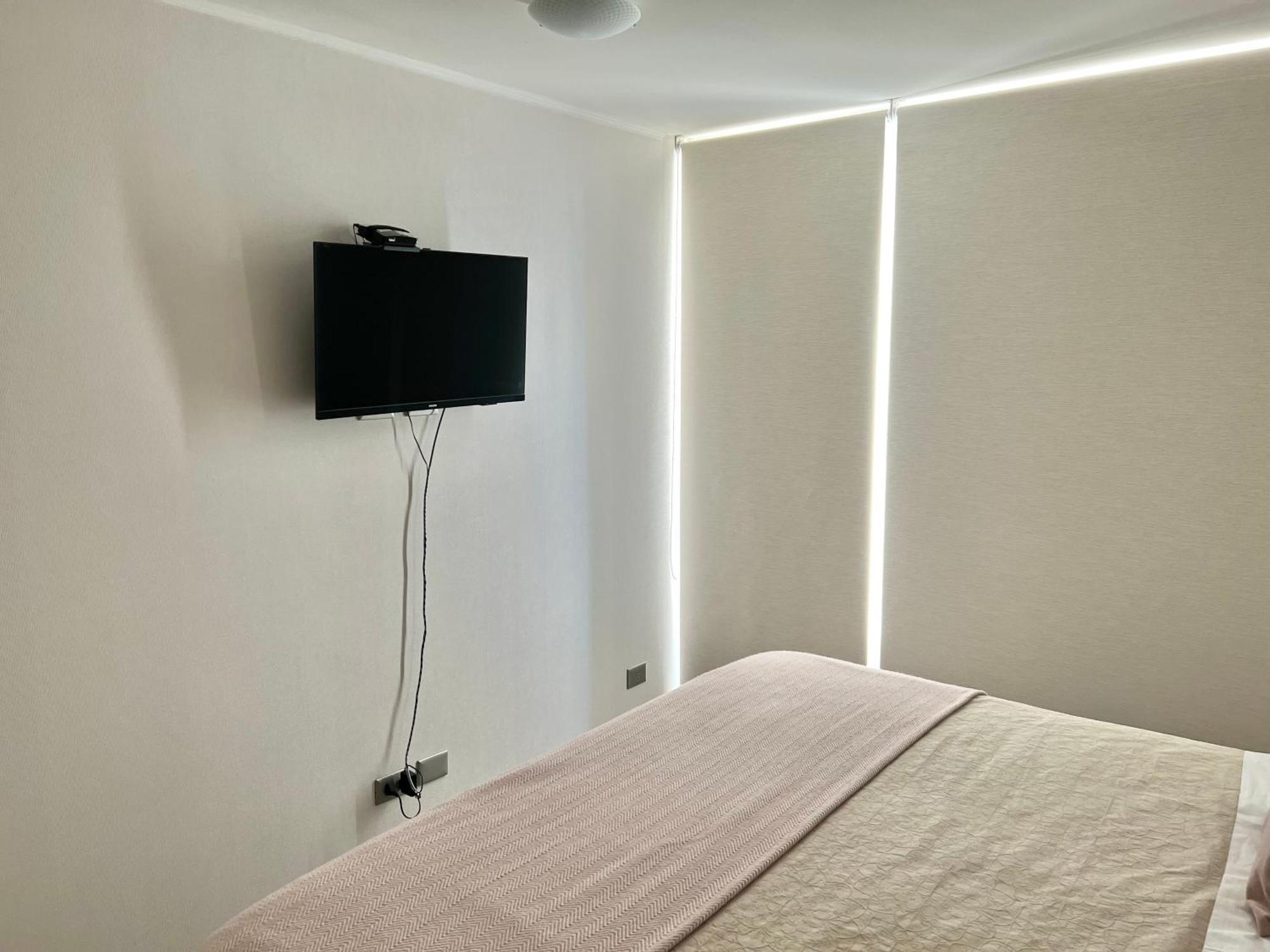 Apartment Centro *
